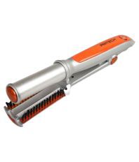 Nucleair PRITECH  TA-674  AUTOMATIC ( Sliver and Orange ) Product Style