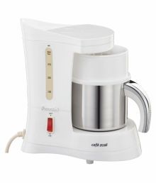 Preethi Coffee Makers & Electric Kettles: Buy Preethi Coffee Makers & Electric Kettles Online at ...