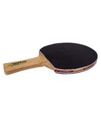 Nopeus Top Spin Green Table Tennis Racket
