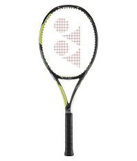 Yonex Flexible Graphite Tennis Racquet Multicolour
