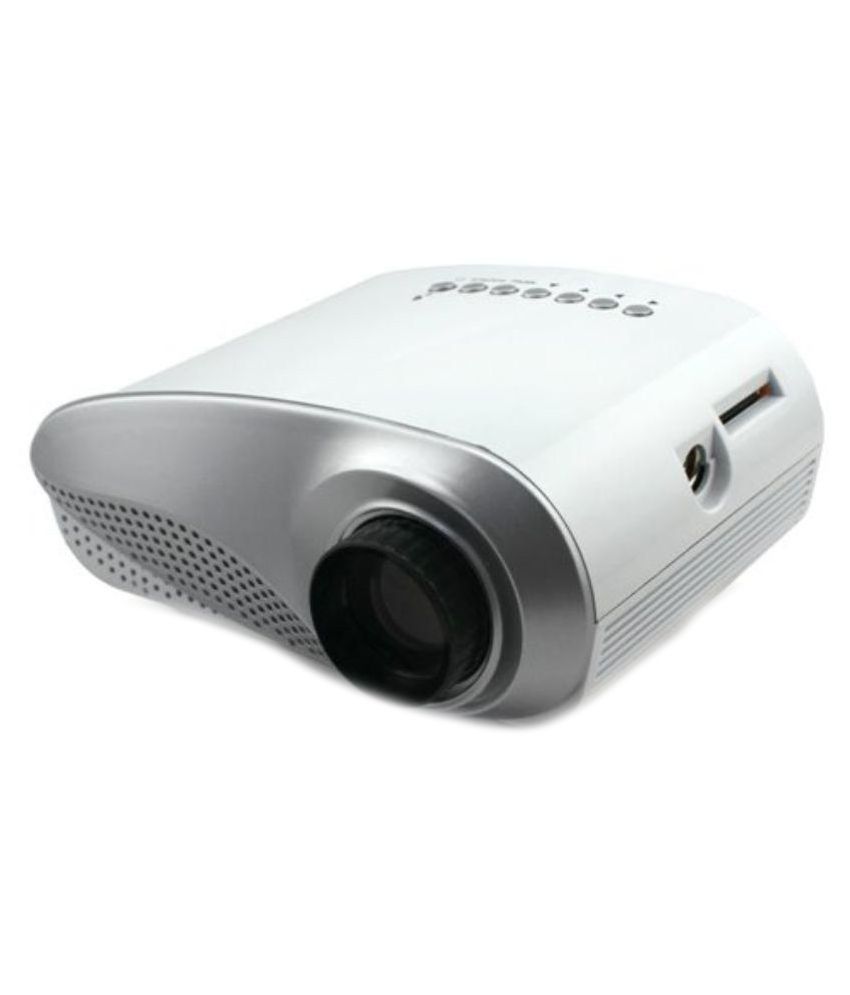 Buy UNIC H 60 Projector LED Projector 1920x1200 Pixels WUXGA Online