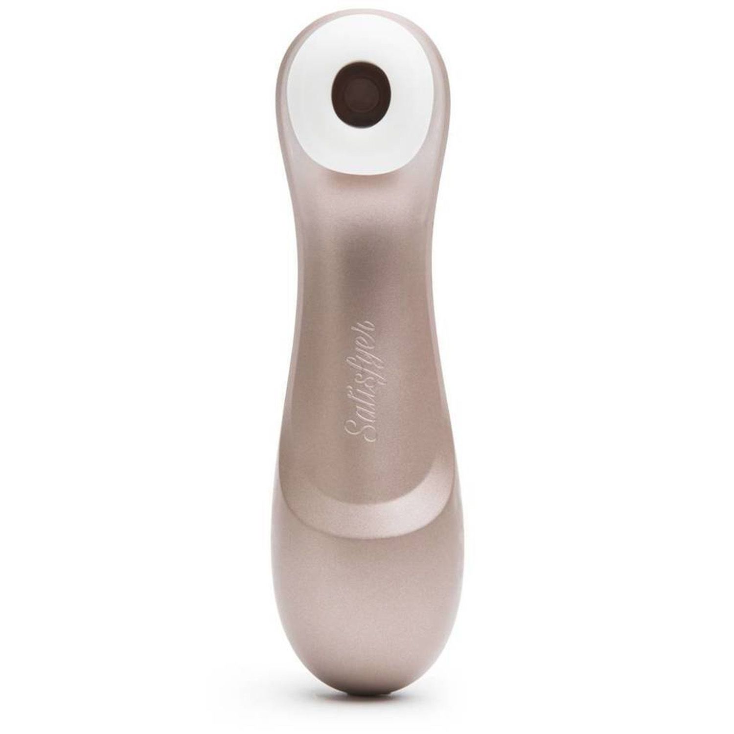 Satisfyer Pro Usb Rechargeable Clitoral Stimulator For Women Imported