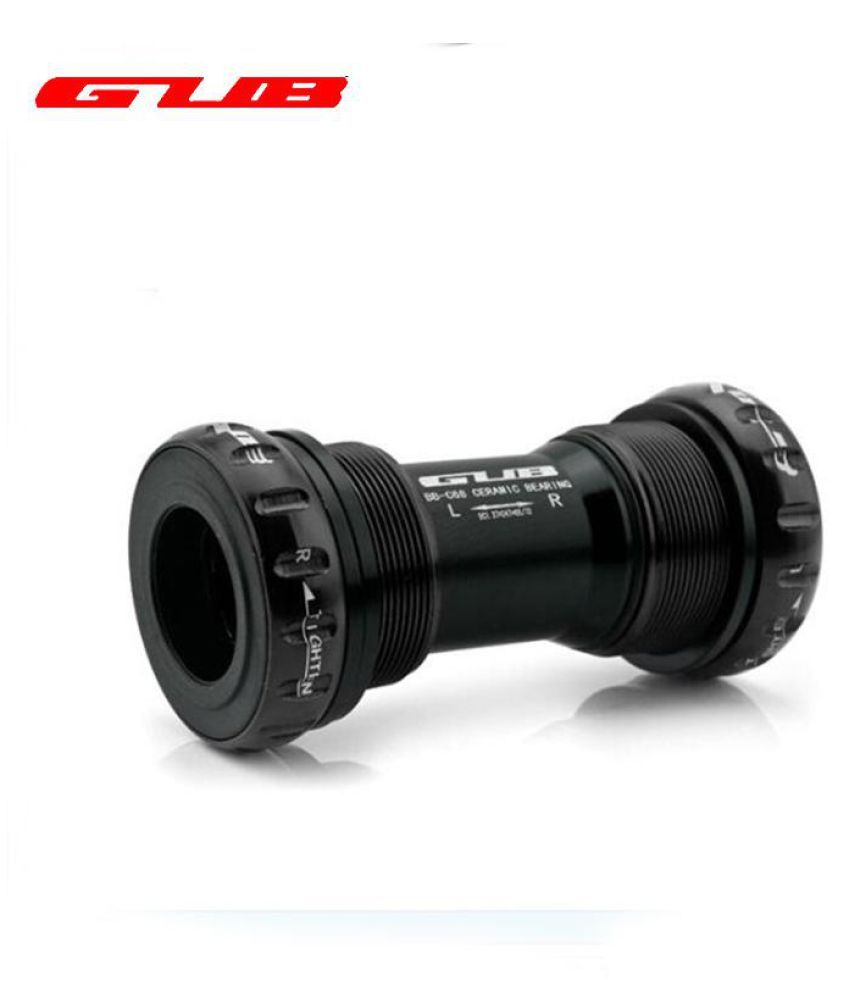 GUB C 83 Ceramic Bicycle Bottom Bracket Road Bicycle Mountain Bike