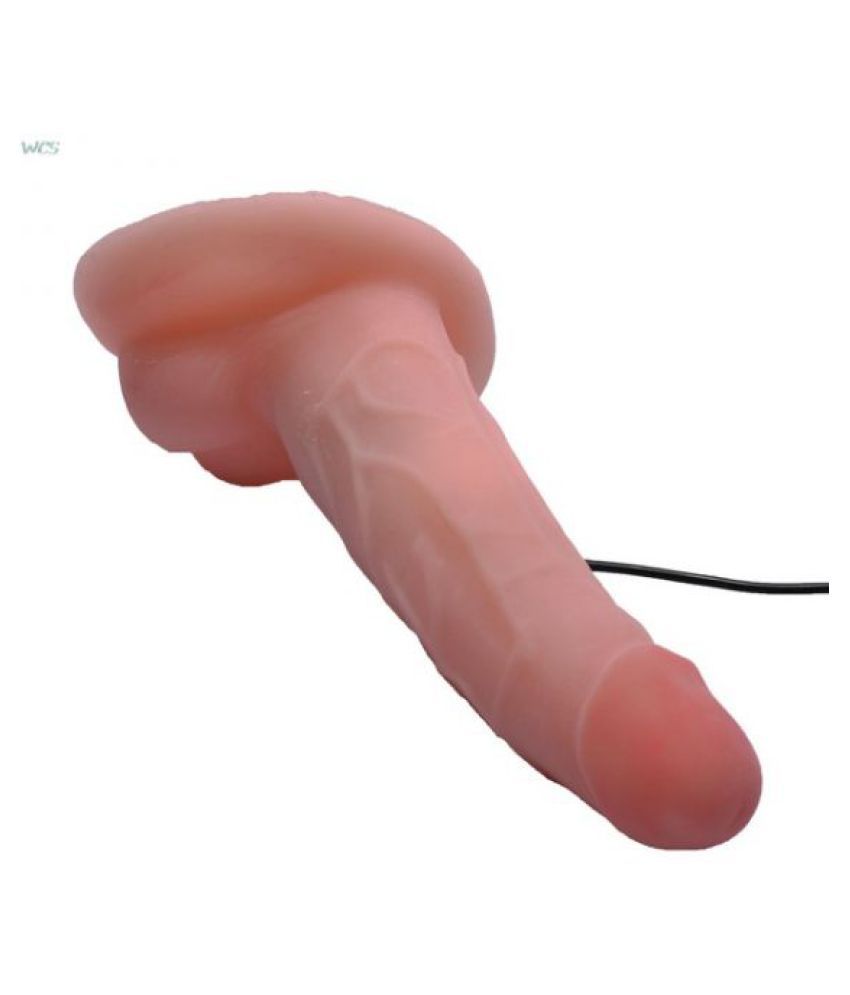 Soft Realistic Dildo With Strong Suction Cup Buy Soft Realistic Dildo