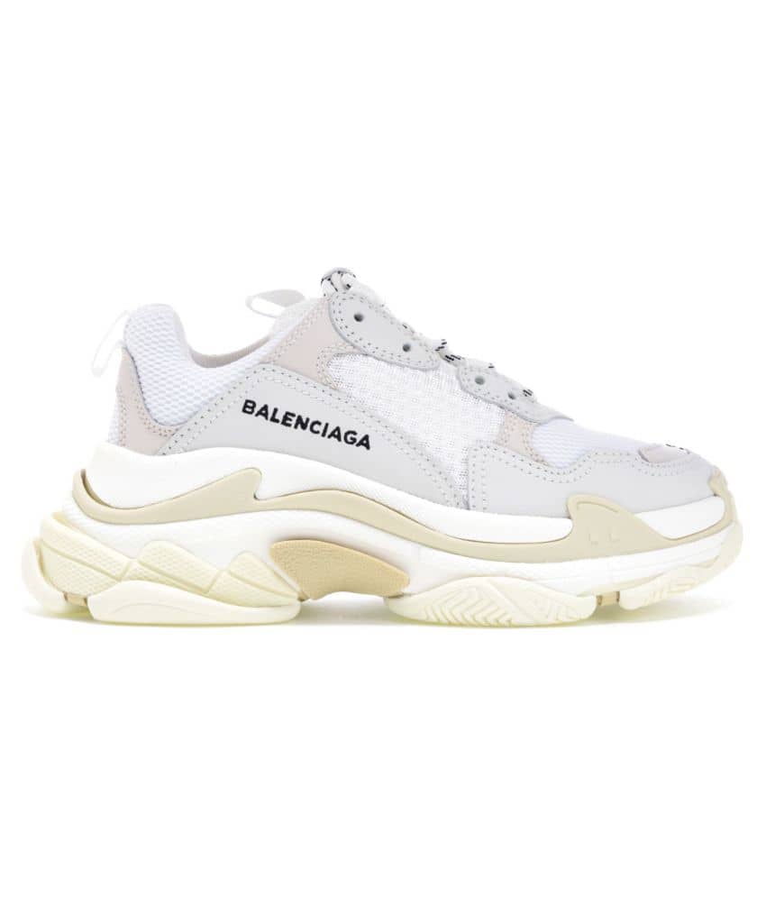 The Great, The Bad And Balenciaga