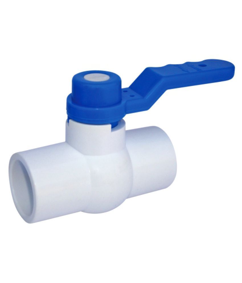 Buy Polo Upvc Ball Valve In Online At Low Price In India Snapdeal