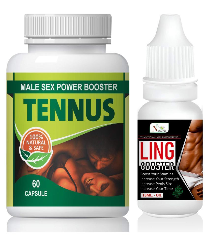 Zenonz Long Time Sex Capsules For Men Capsule No S Pack Of Buy