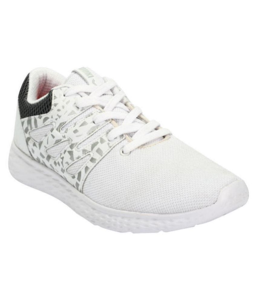 Yuuki Chicago White Running Shoes Buy Yuuki Chicago White Running