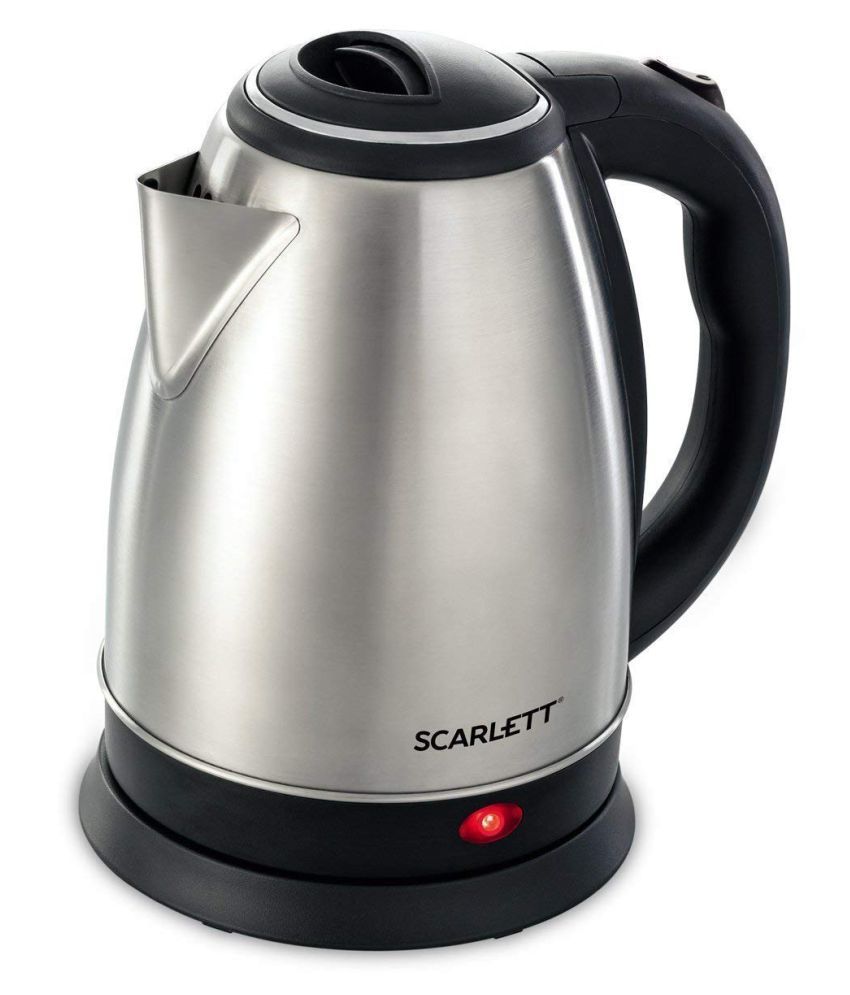 Eagle Stainless Steel Scarlett Electric Elegant Design For Hot Water