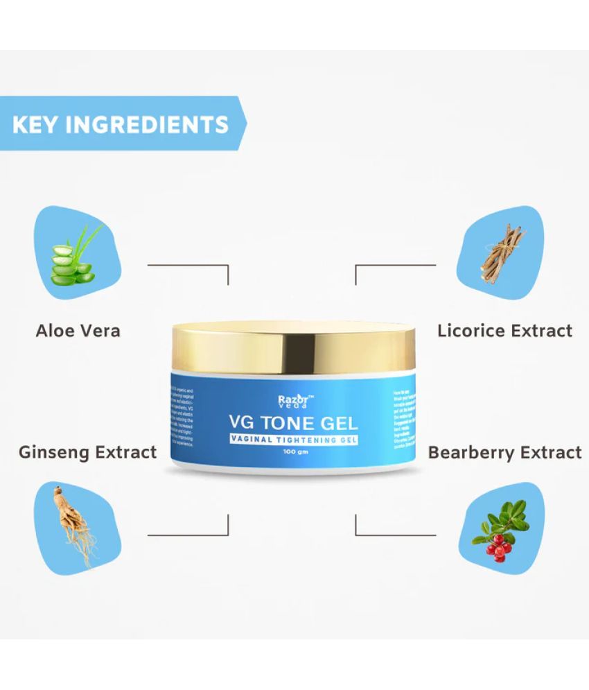 Vg Tone Vagina Tightening Cream For Vagina Toning Rejuvenation Buy