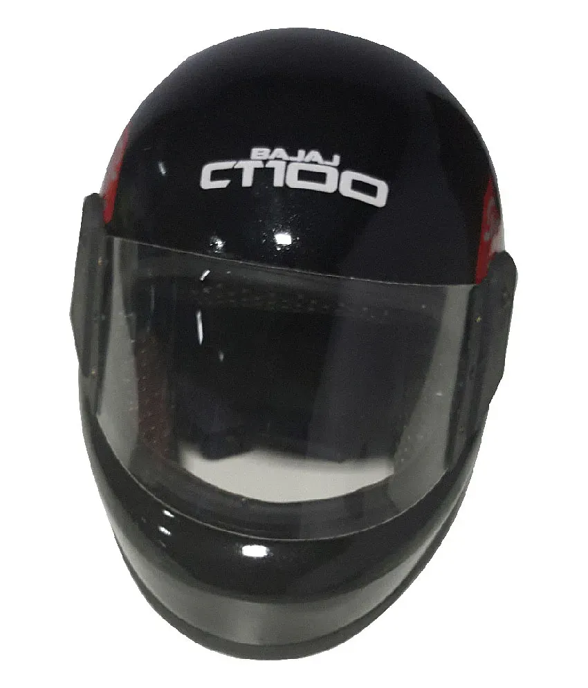 Bajaj helmet sale