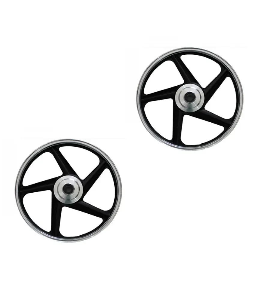 passion pro alloy wheel price