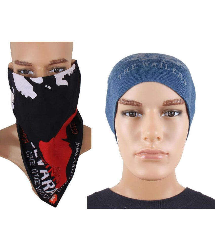 skull cap snapdeal