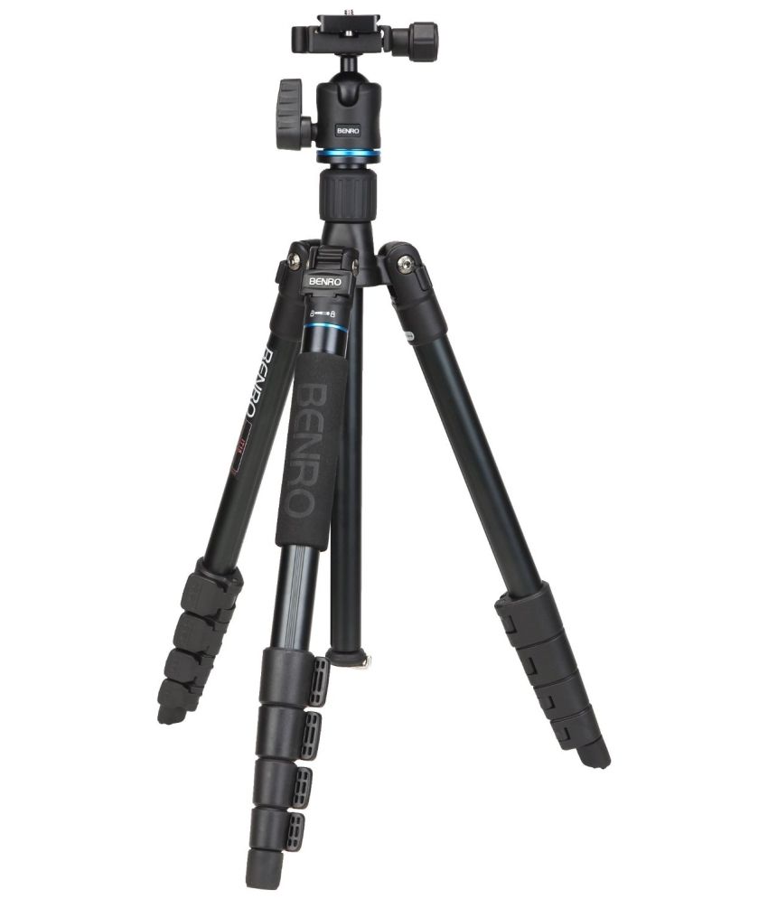 Benro IT15 Tripod Ball Head Price in India Buy Benro IT15 Tripod Ball
