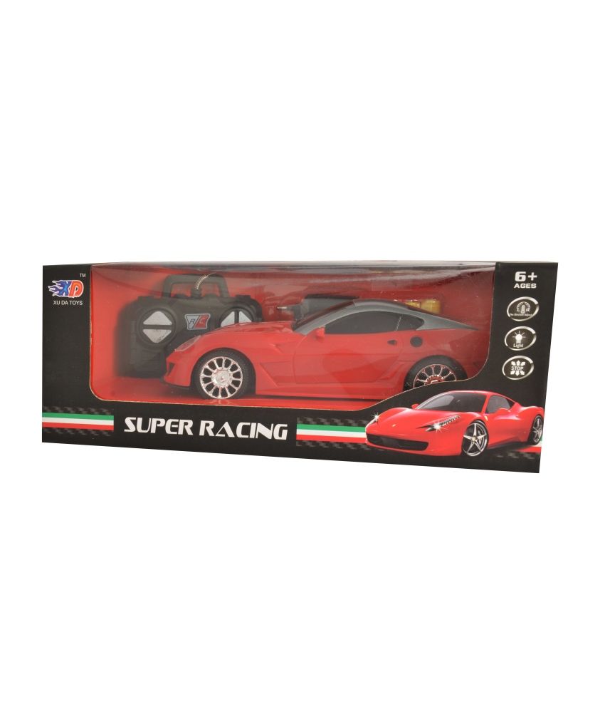 zest 4 toyz remote control car