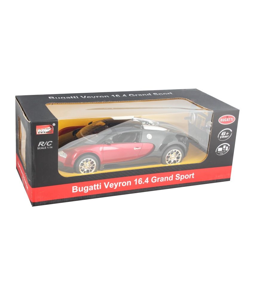 zest 4 toyz remote control car