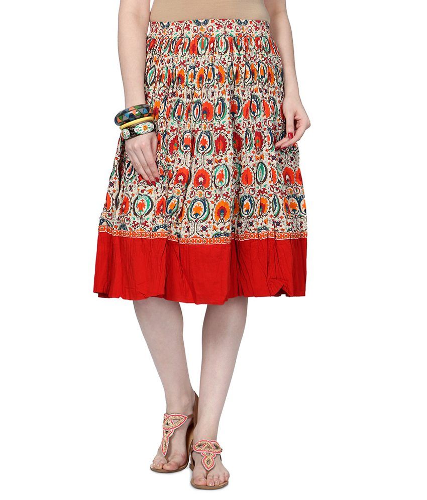 Buy Akkriti by Pantaloons Multi Rayon Online at Best Prices in India