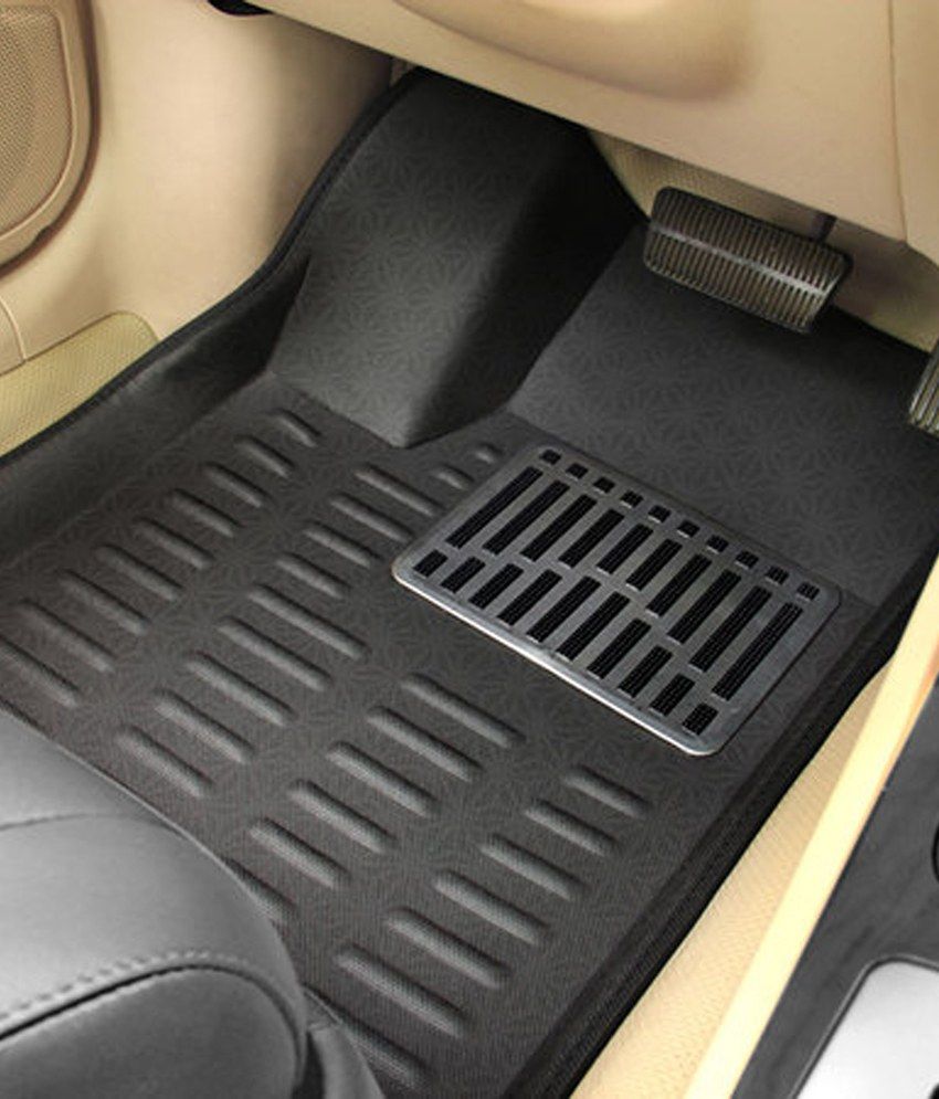 vento car mats