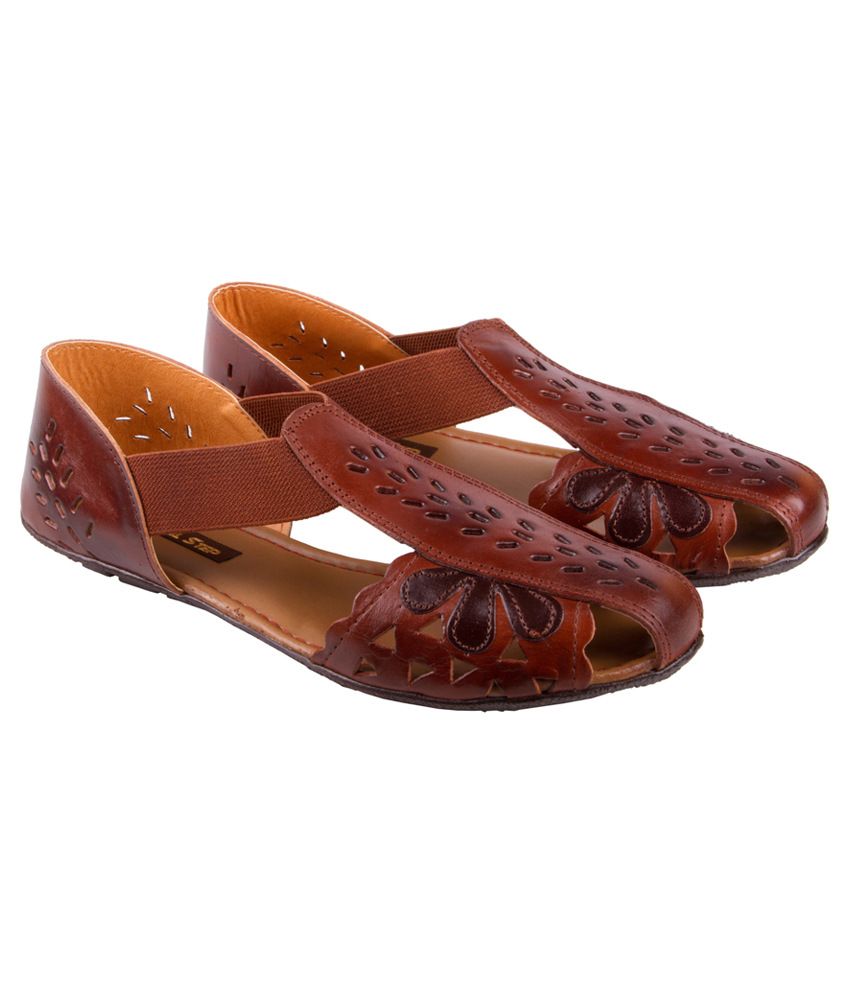 global step sandals online