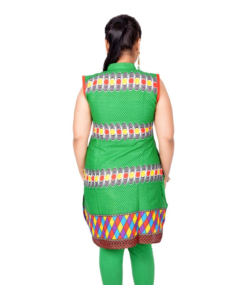 rajdhani kurti