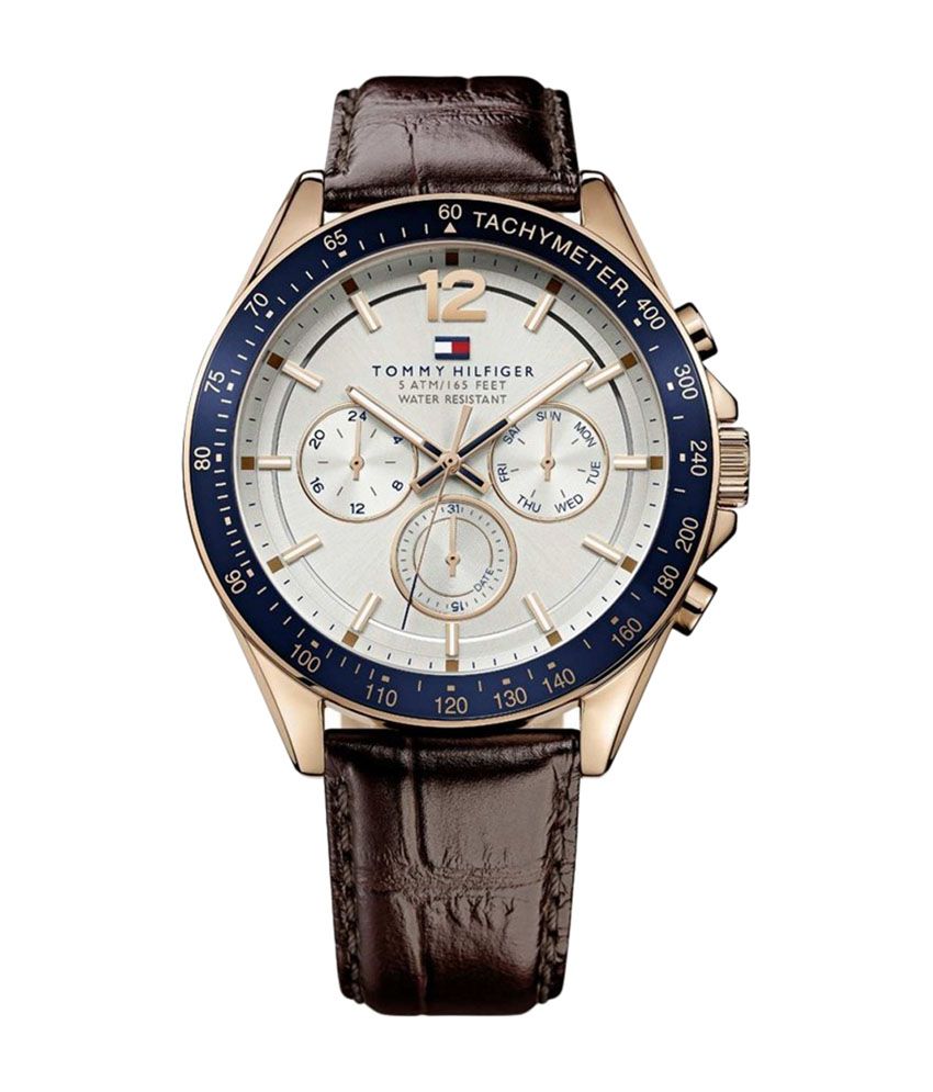 tommy hilfiger watches snapdeal