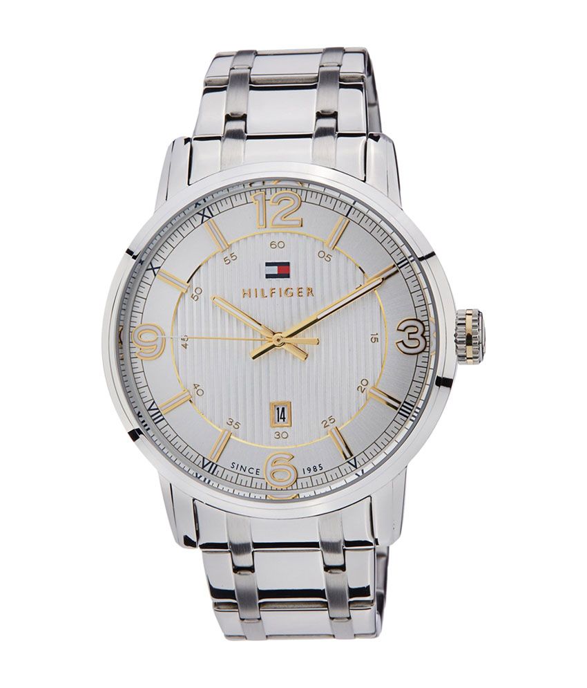 tommy hilfiger watches snapdeal