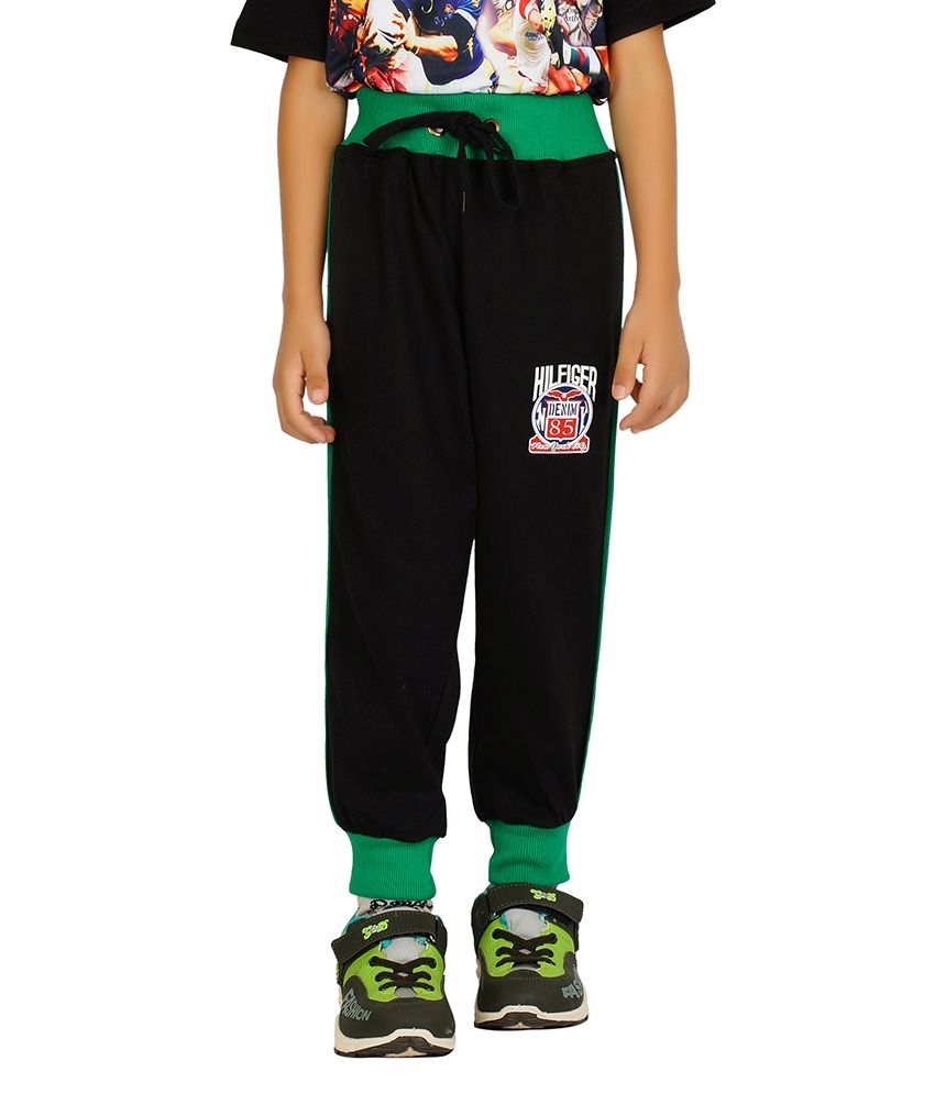 shaun track pants