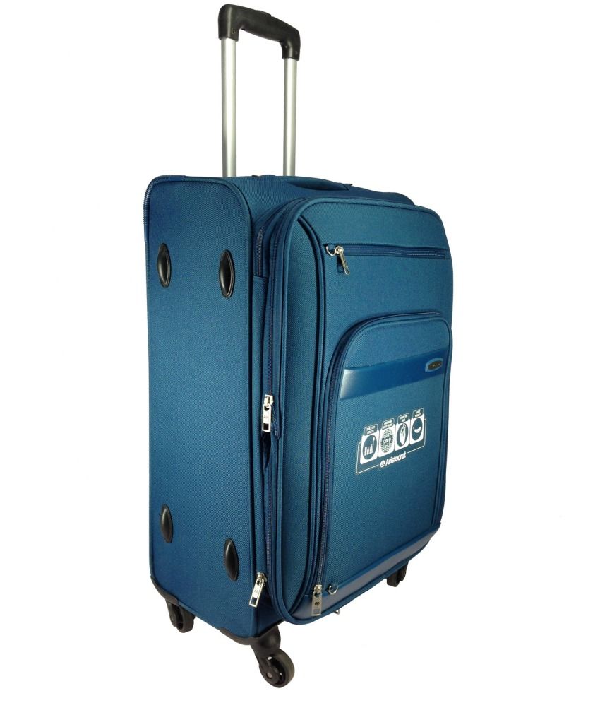 aristocrat trolley price