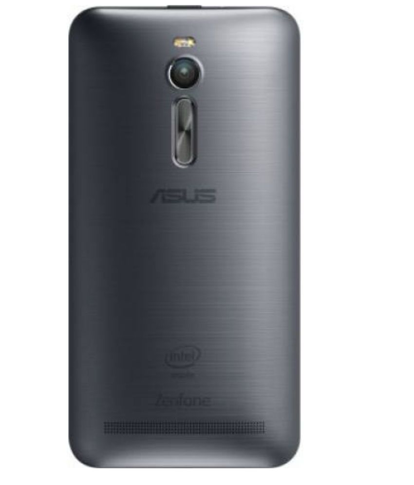 Asus Zenfone 2 4G 32 GB Silver Mobile Phones Online at Low 