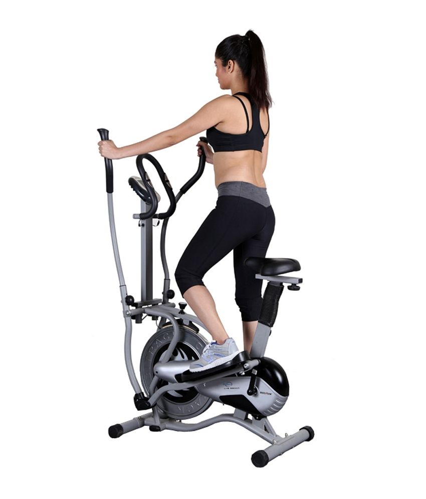 orbitrac exercise cycle price