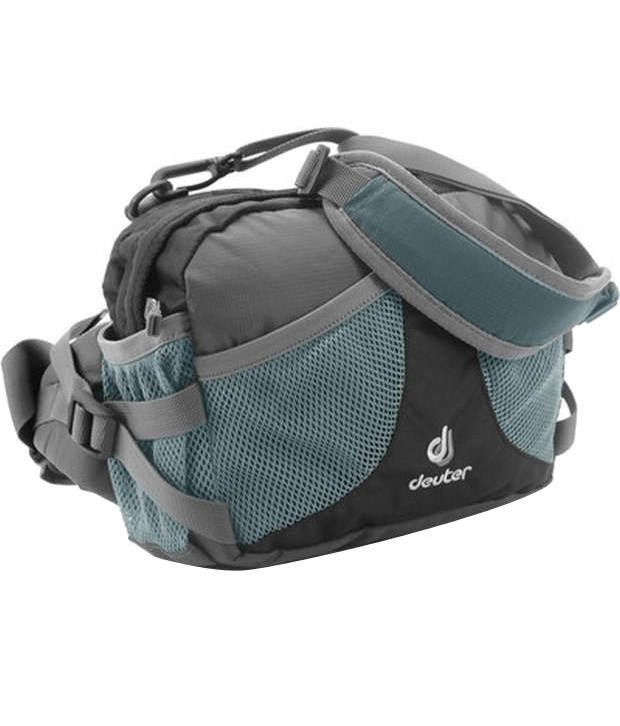 deuter pouch