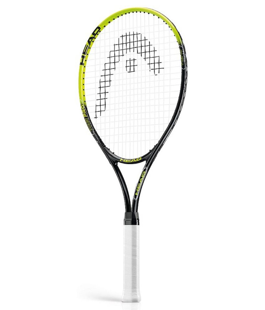 Head Tour Pro Tennis Racket Buy Online at Best Price on Snapdeal