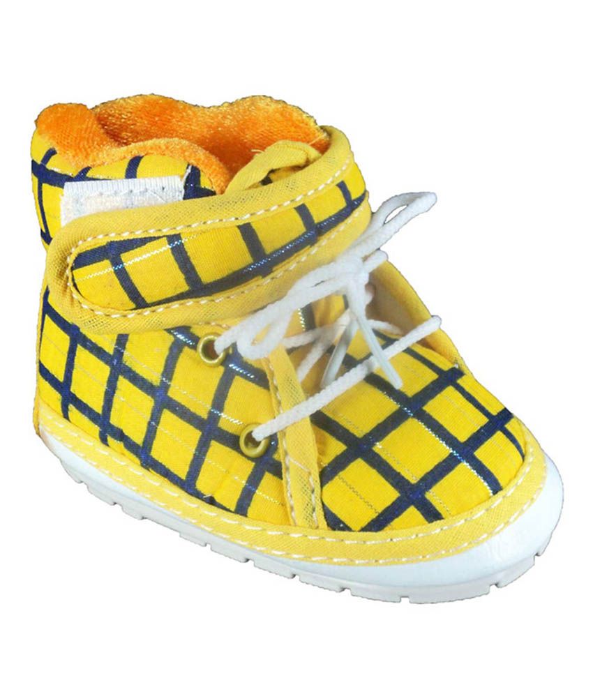 snapdeal baby shoes