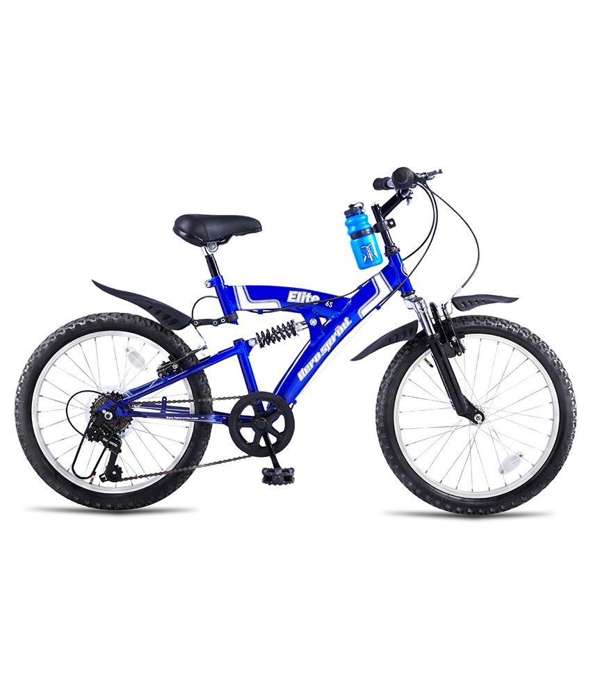 hero bicycle for kids