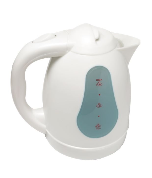 sansui electric kettle