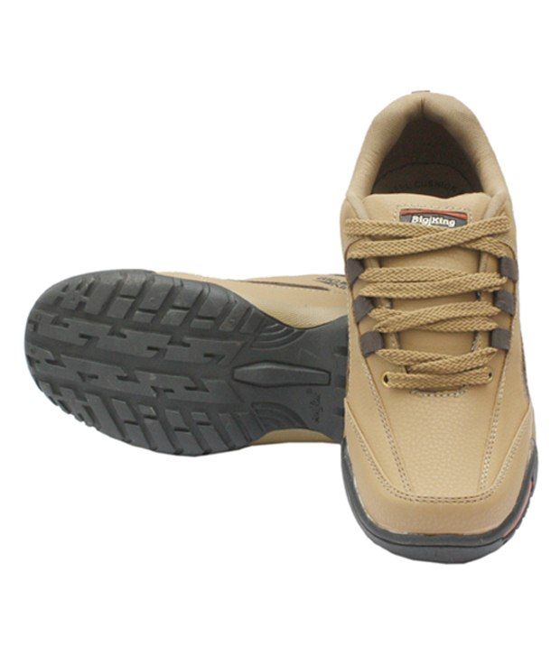 big king shoes