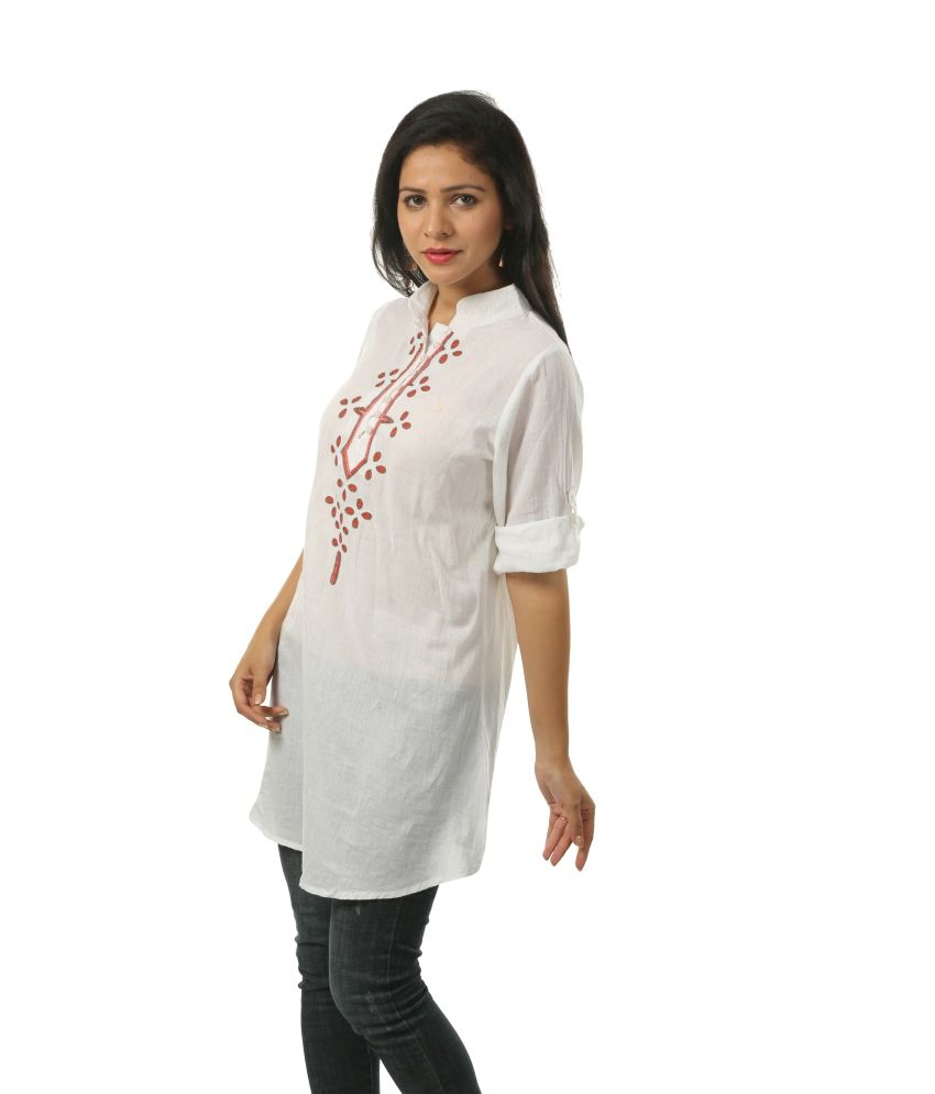 indian cotton tunics uk