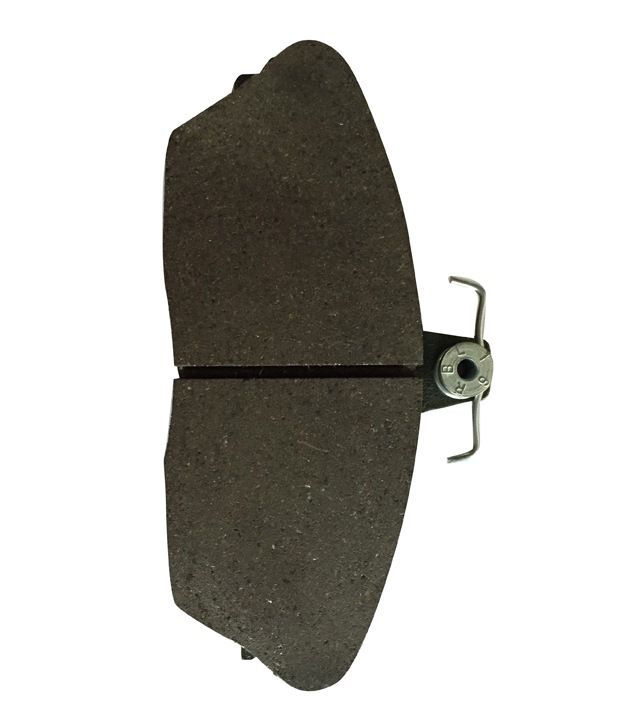 Rane Brake Pads Mahindra Marshall/Bolero/Scorpio