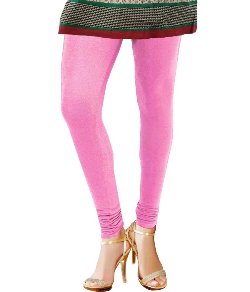 baby pink leggings online