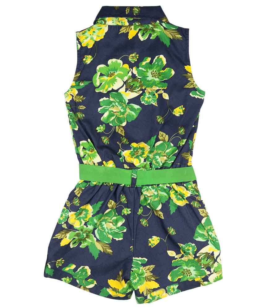 knee length jumpsuits online