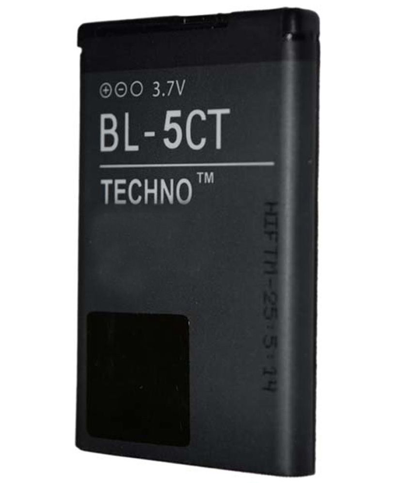 Аккумулятор bl 5ct
