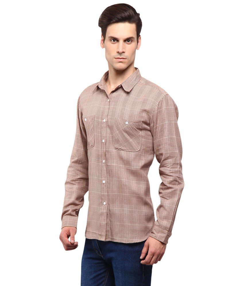 jameson shirt mens