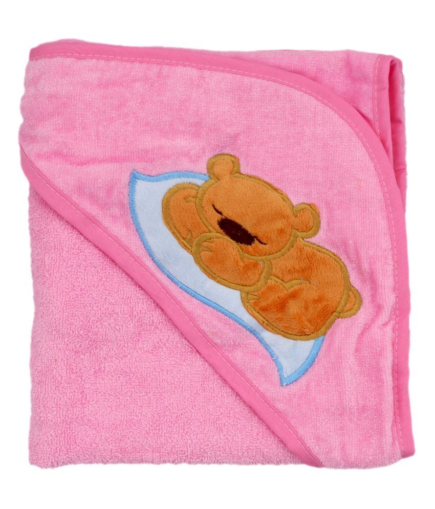 baby towels snapdeal