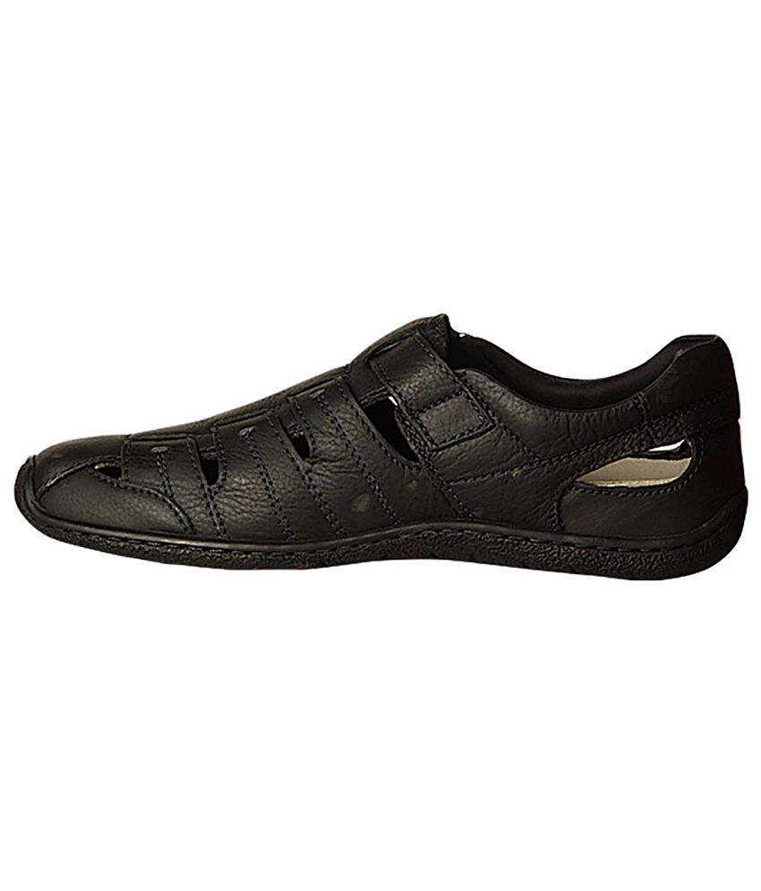 Hush Puppies Oily Fisherman Floater Sandals - Buy Hush Puppies Oily Fisherman Floater Sandals 