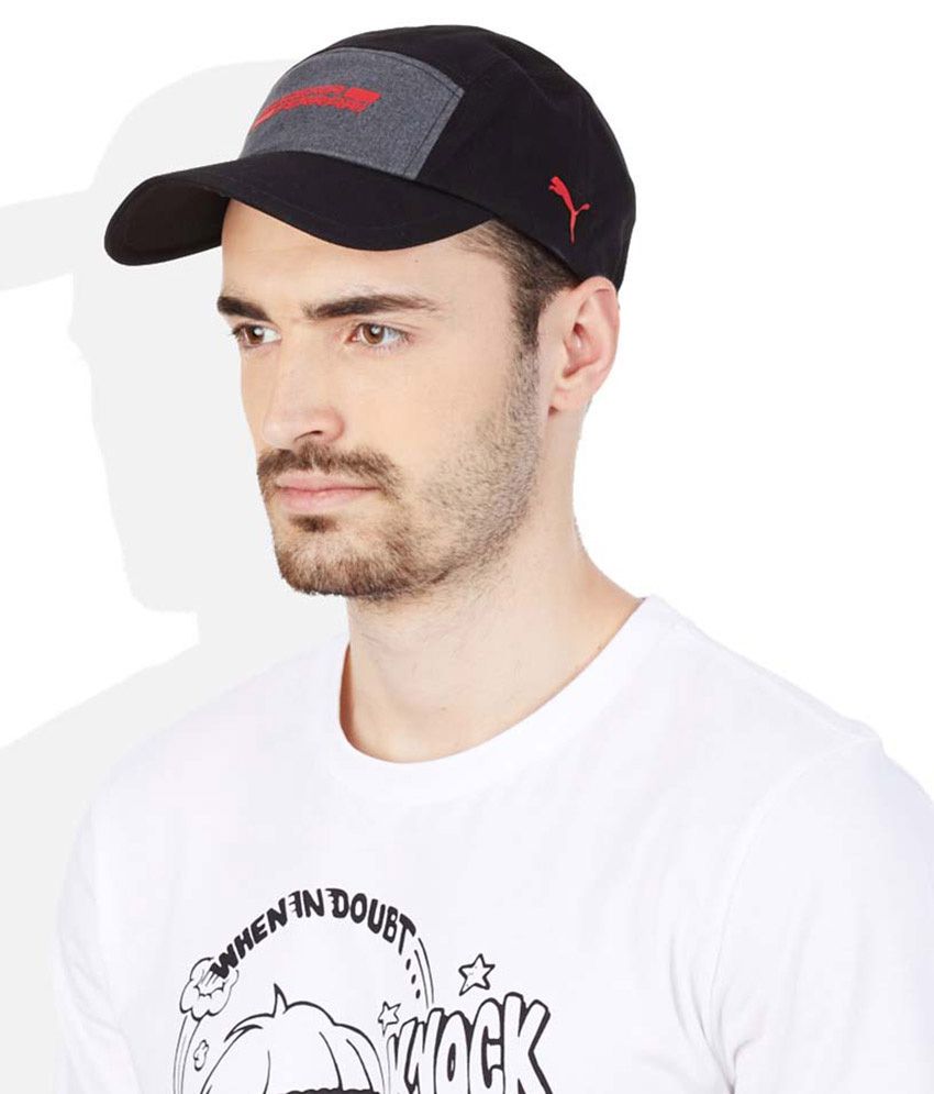 puma caps snapdeal