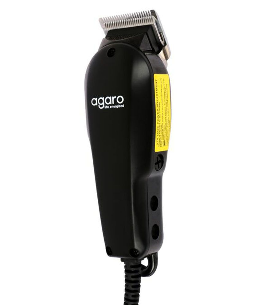 agaro hair trimmer