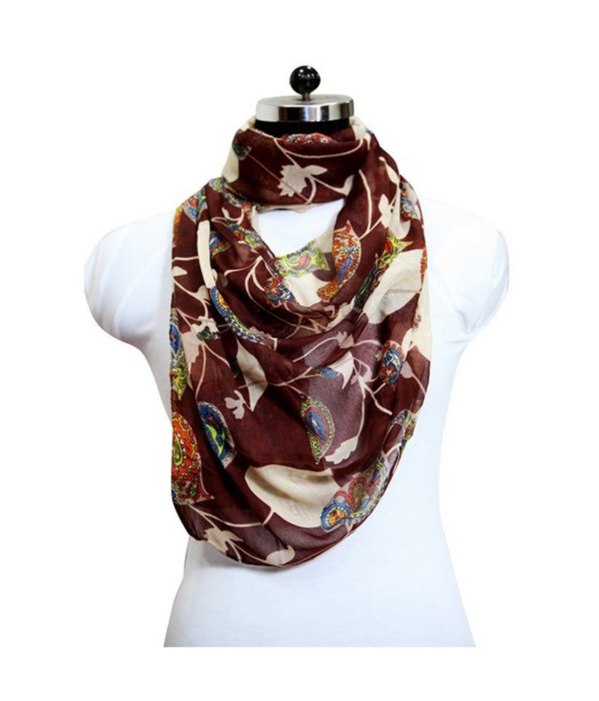 summer scarves buy summer scarves online in india