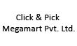 Click & Pick Megamart Pvt. Ltd.