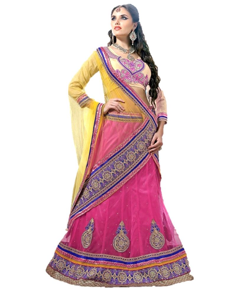 designer lehengas on sale