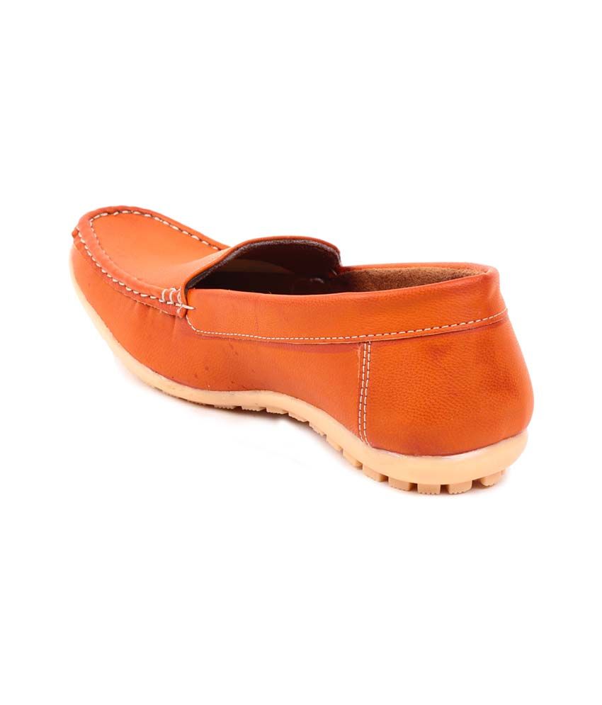 leather shoes snapdeal